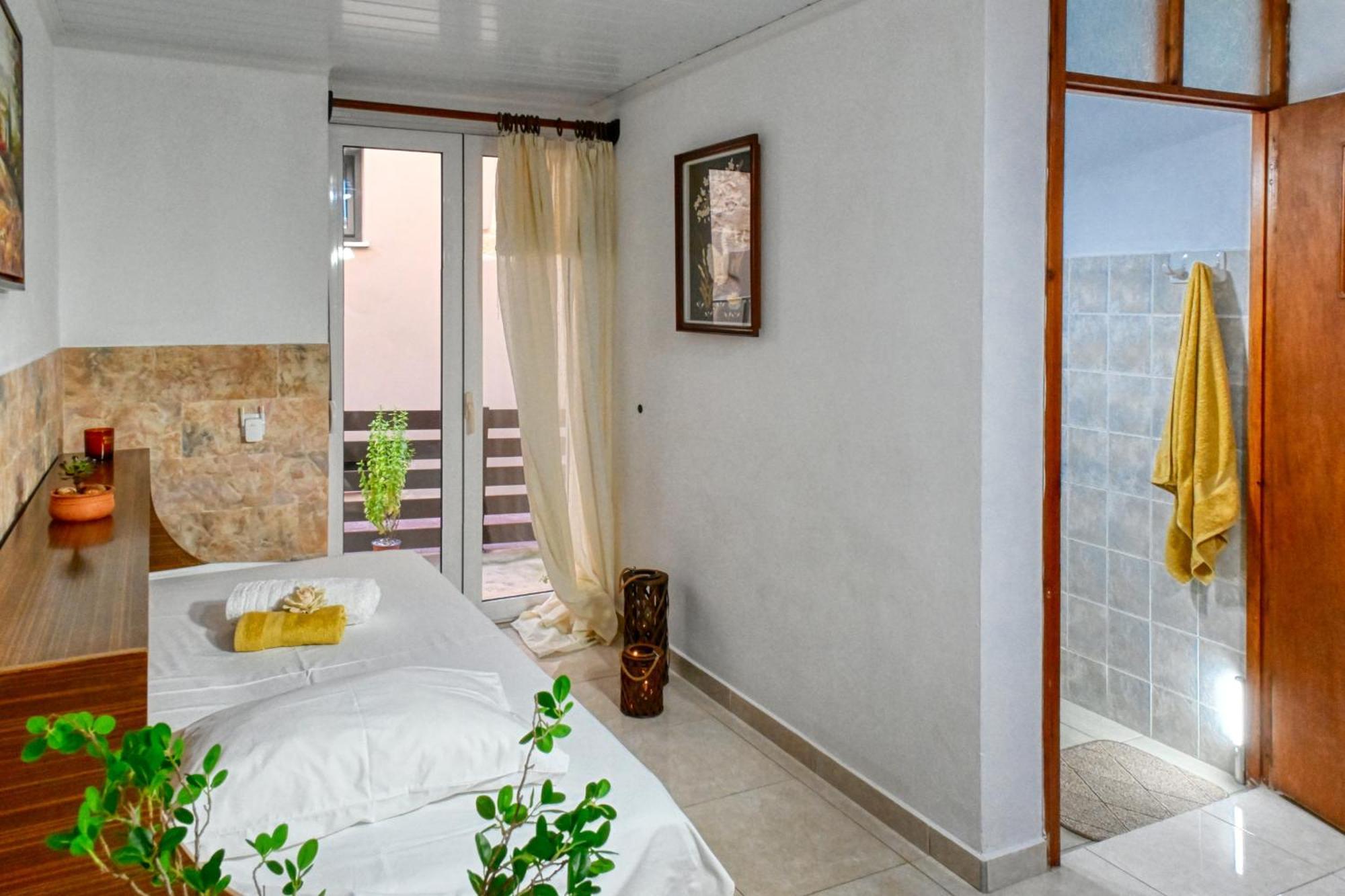 Kiki'S House Near Falassarna And Balos Plátanos Dış mekan fotoğraf